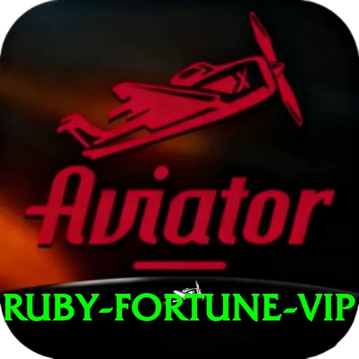 Ruby Fortune Official v4.7.9 - 2
