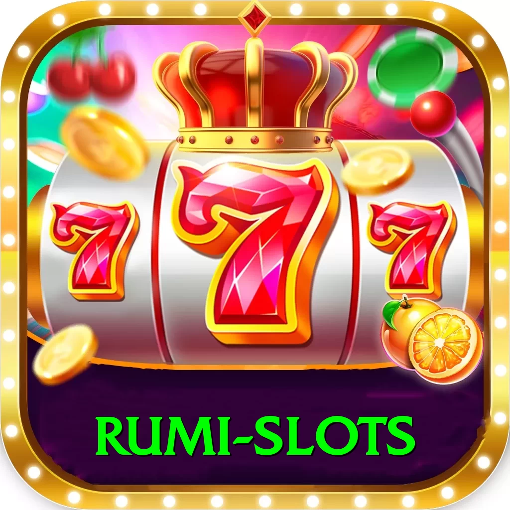 Rumi Slots Premium Plus v1.4.2 - 2