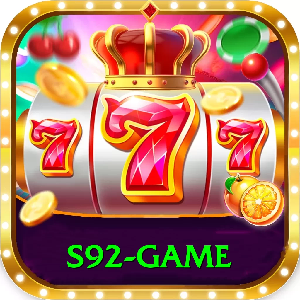S92 Game Gold v1.0.3 - 2