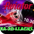 sa 20 league Pro v3.5.6