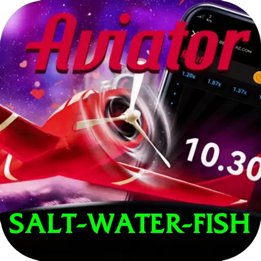 salt water fish Pro1 v5.6.7 - 2