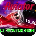 salt water fish Pro1 v5.6.7
