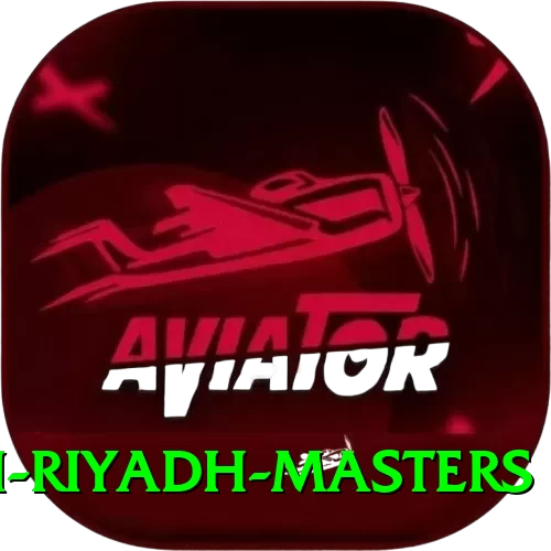 saudi riyadh masters Elite v2.0.5 - 2