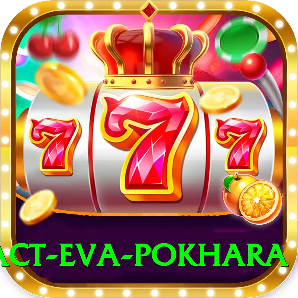 scooter act EVA pokhara Games (Casino & Earning) Plus v3.9.5 - 2