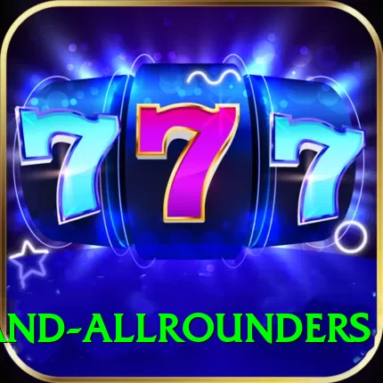 scotland allrounders Games (Casino & Earning) Elite v1.5.3 - 2
