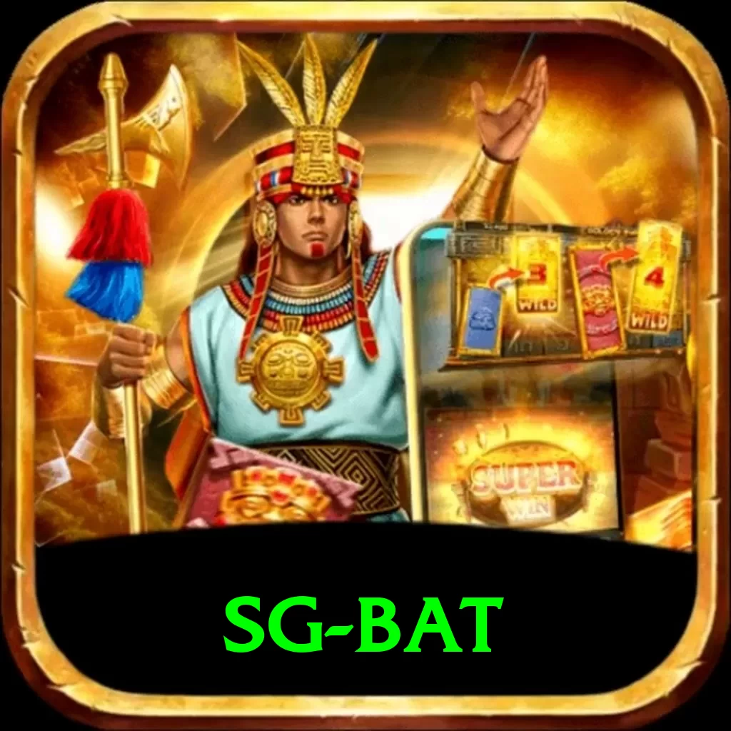 sg bat Elite Pro v5.5.1 - 2