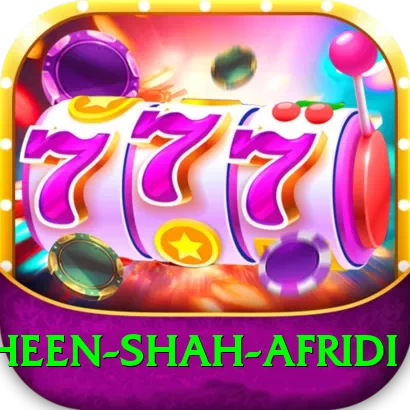 shaheen shah afridi VIP Pro v2.4.2 - 2