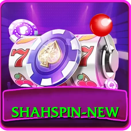 ShahSpin - Real Money Max - 2
