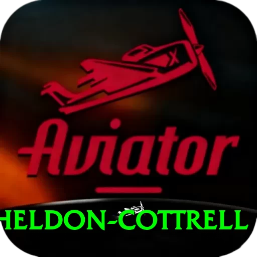 sheldon cottrell Gold Edition v5.8.1 - 2