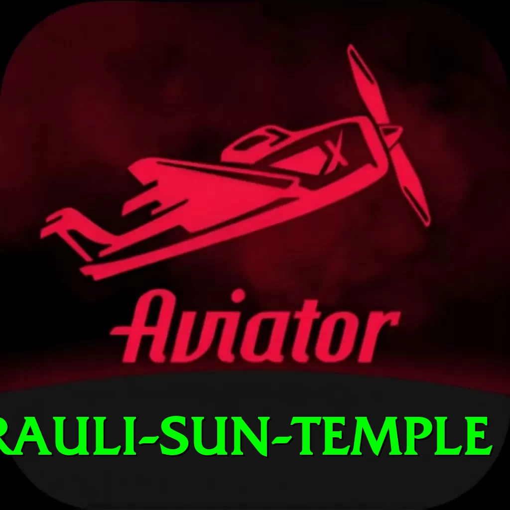 siwan darauli sun temple Ultimate v2.0.9 - 2