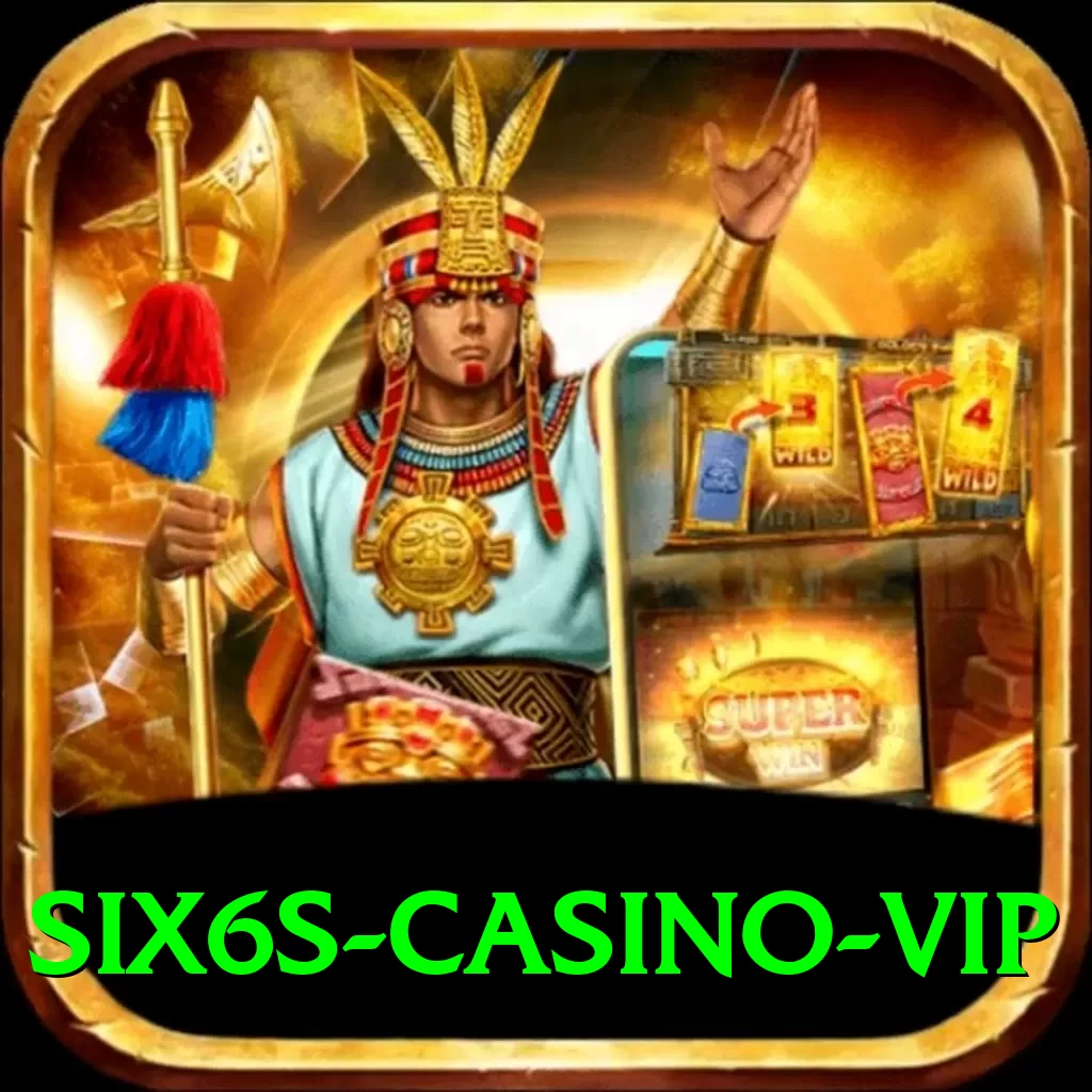 Six6s Casino Supreme - Casino & Slots - 2