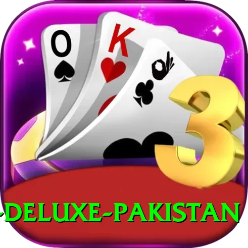 sk777 Deluxe Pakistan - 2