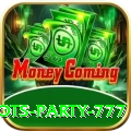 Slots Party 777 Deluxe Edition v2.3.9