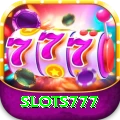 slots777 Deluxe Edition v1.6.4