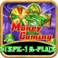 slotspk 15 App