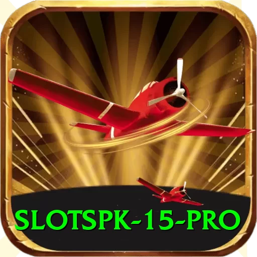 slotspk 15 Official v2.7.7 - 2