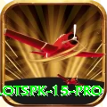 slotspk 15 Official v2.7.7