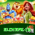 slotspk 16 Plus Edition v5.4.6