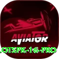 slotspk 16 King Gaming App
