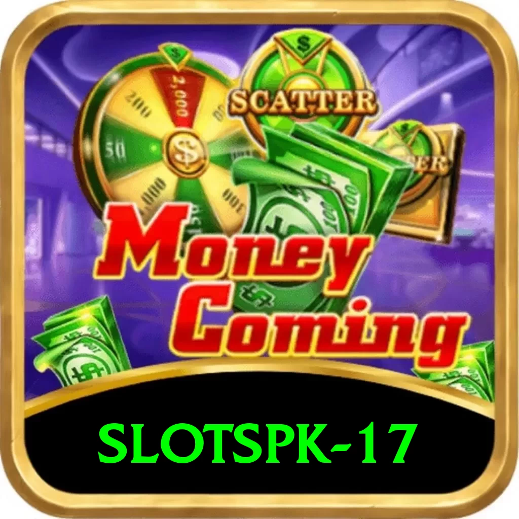 slotspk 17 Elite vv2.6.5 - 2