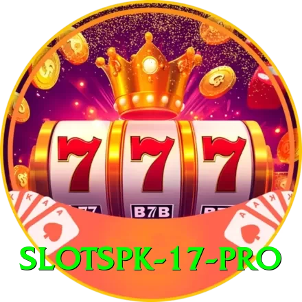 slotspk 17 Gaming Super - 2