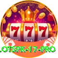 slotspk 17 Gaming Super
