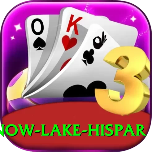 snow lake hispar Max Pro v4.4.0 - 2