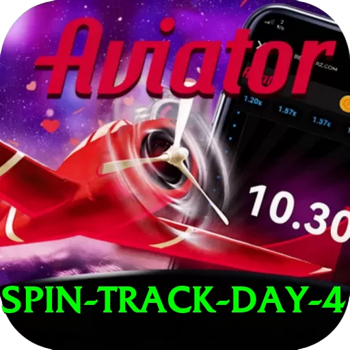 spin track day 4 Deluxe v1.9.2 - 2