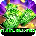 stake bet Live Casino Gold