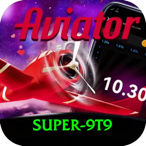 super 9t9 Turbo Pro v1.2.2 - 2