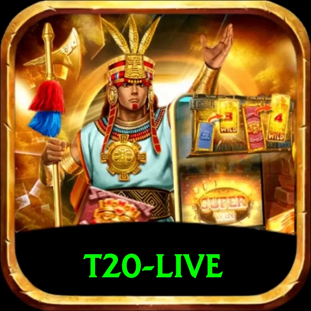 t20 live Pro1 v1.4.6 - 2