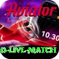 t20 live match Pro Max v5.6.9