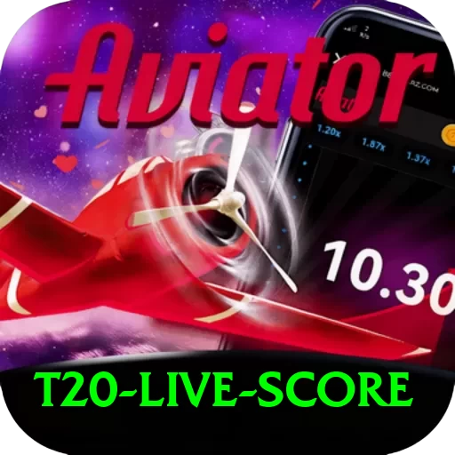 t20 live score Plus Pro v4.4.7 - 2