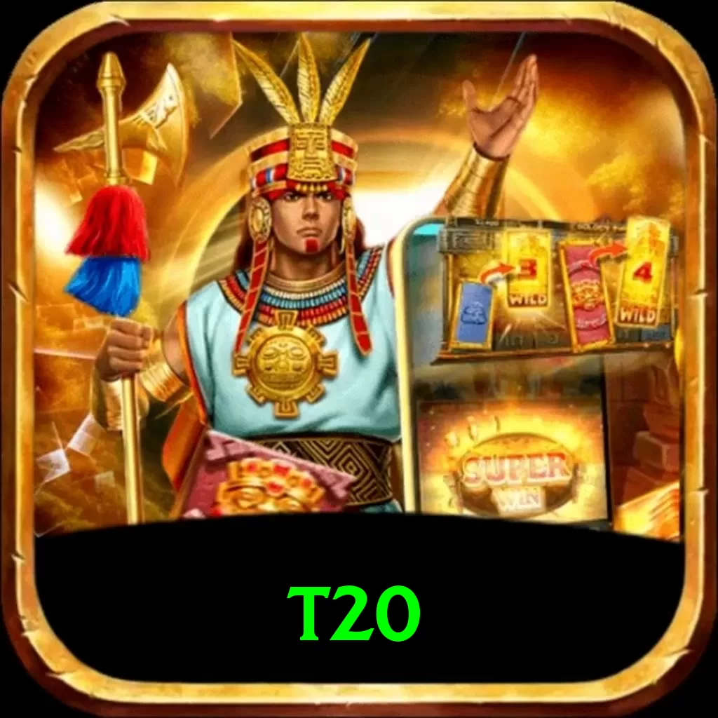 t20 Games (Casino & Earning) Elite v2.6.2 - 2