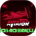 t20 match schedule Deluxe Pro v4.2.4