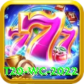 t20 wc 2022 Games (Casino & Earning) Gold v5.5.6
