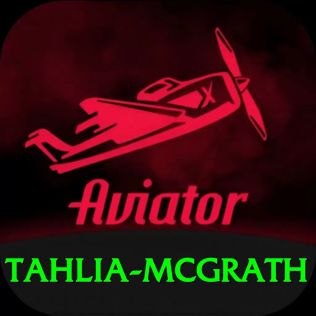 tahlia mcgrath VIP Edition v3.3.9 - 2