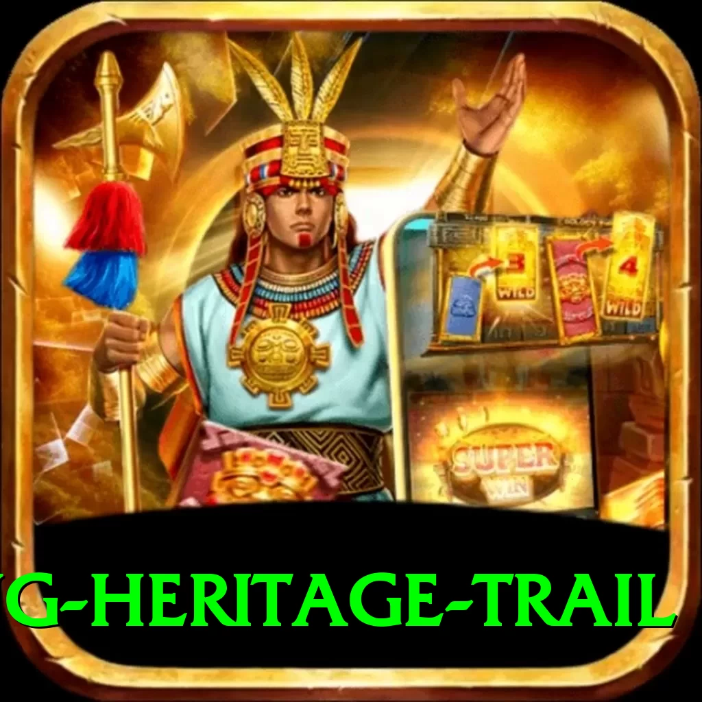 tamang heritage trail Master v3.7.6 - 2