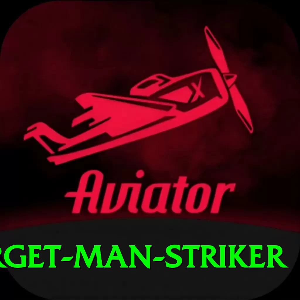 target man striker Turbo v1.2.8 - 2