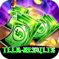 teer results VIP v3.3.5