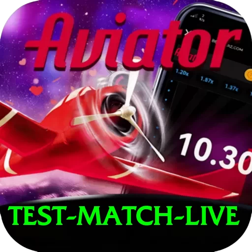test match live Deluxe Edition v3.5.4 - 2