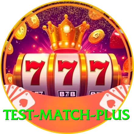 test match - Royal Edition v1.1.1 - 2