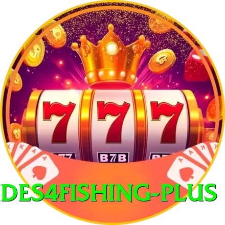 tides4fishing - Slots Gold - 2
