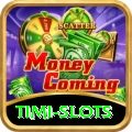 Timi Slots Gold Edition v3.2.8