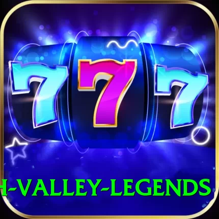 tirah valley legends Plus Pro v4.4.8 - 2