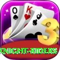 trinidad knight riders Deluxe v3.8.8