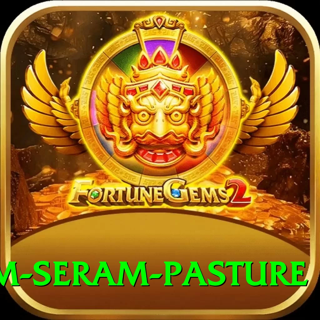 tseram seram pasture Turbo Pro v2.9.2 - 2