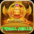 tymal mills Gold Edition v4.5.9