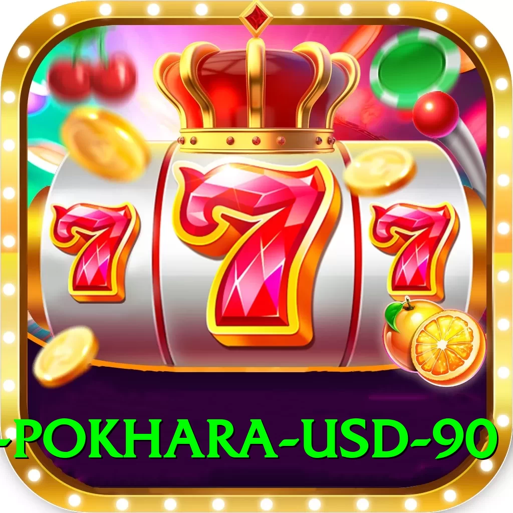 ultralight pokhara usd 90 Games (Casino & Earning) Plus v5.8.0 - 2