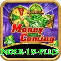under 19 Elite Casino App